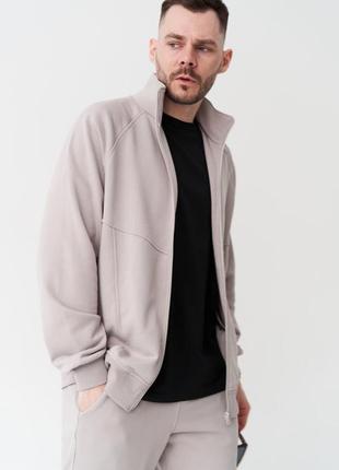 Чоловічий костюм весна літо