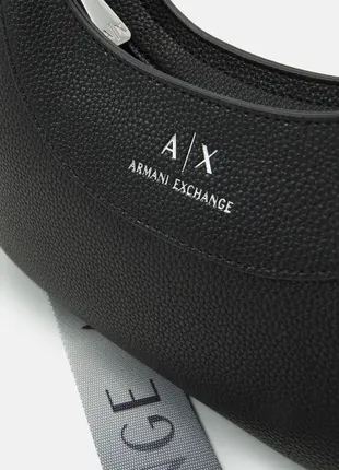 Сумка armani exchange2 фото