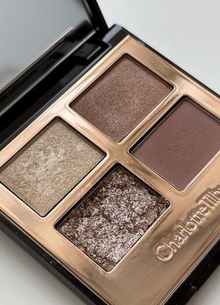 Палетка четверка от charlotte tilbury2 фото