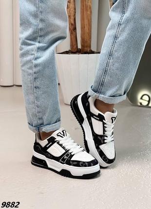 Кроссовки 36-41