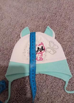 Шапочка 6