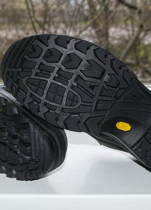 Кроссовки трекинговые lowa renegade ii gtx lo goretex hiking shoes 42.5 р. оригинал5 фото