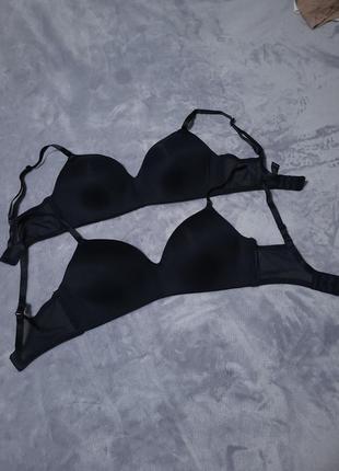 Бюстгалтер базовый 32dd, 34d