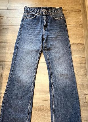 Джинси