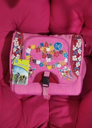 Школьна сумка(рюкзак)1 фото