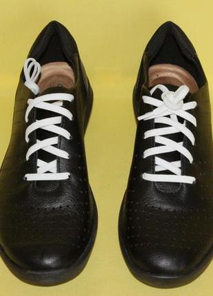 Туфли женские clarks, размер 435 фото