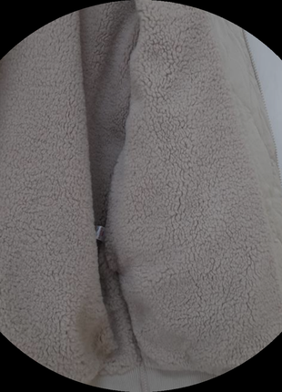 Куртка, бомбер 3