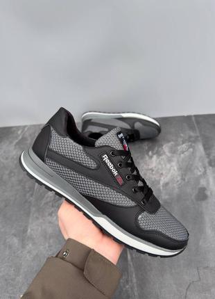 Мужские кроссовки reebok