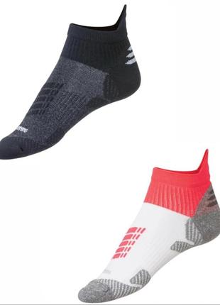 Зональні шкарпетки crivit трекінгові туристичні спортивні9 фото
