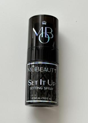 Setting spray от mo beauty