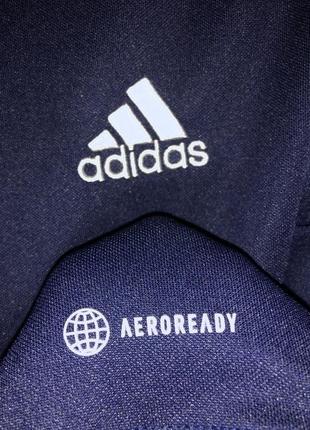 Кофта лонгслив adidas, m-размер,оригинал, новые коллекции (новое состояние )4 фото