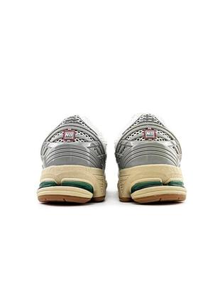 New balance 1906r чоловічі якісні кросівки, зручні кросівки для чоловіків4 фото