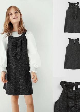 Платье оригинал zara зара