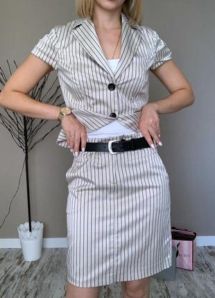 Костюм классический 2-ка.