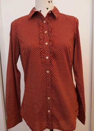 Блузка,  сорочка