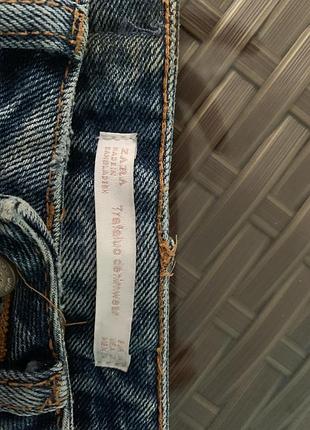Zara шорти 6