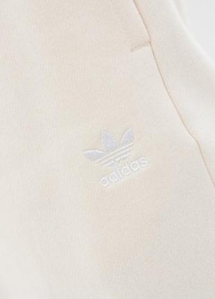 Стильные брюки, джоггеры adidas adicolor essentials fleece h141753 фото