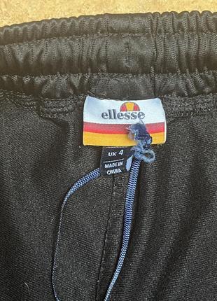 Шорти ellesse3 фото