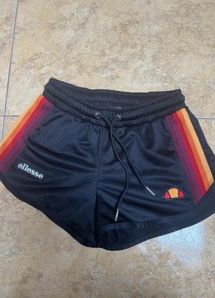 Шорти ellesse