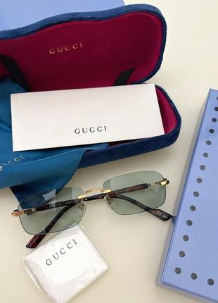 Очки gucci