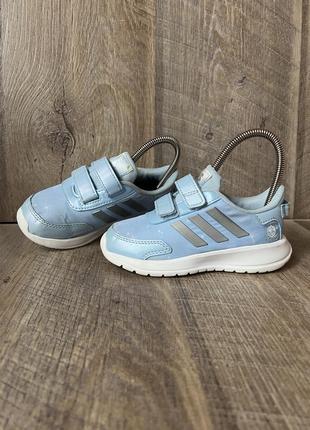 Кроссовки adidas 26/16-16,5см