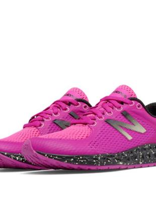 New balance kids кроссовки