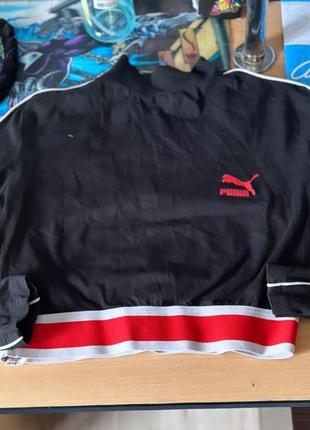 Пролам класний топ puma