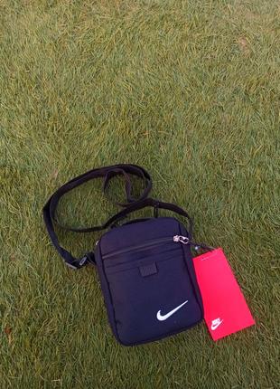Сумка найк через плечо nike
