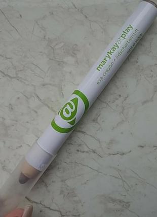 Олівець-тіні для повік