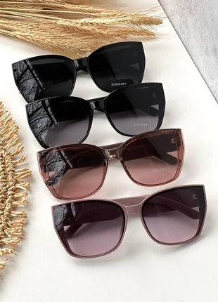 Окуляри burberry