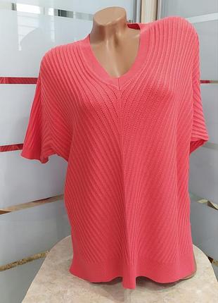 Футболка жіноча трикотажна