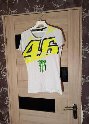Футболка monster energy оригинал