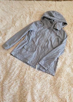 Ветровка h&m