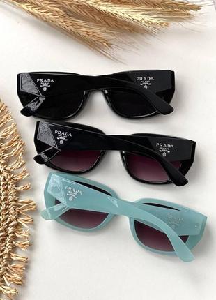 Окуляри prada