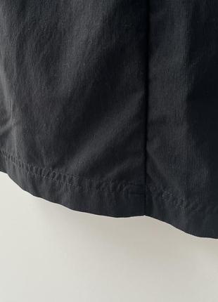 Rei cargo outdoor pants штаны брюки спорт поход горы туристические повседневные трансформеры оригинал черные широкие легкие качественные практичные7 фото