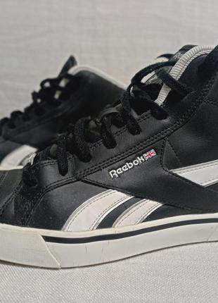 Кроссовки reebok classic royal new york