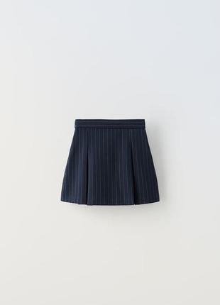 Юбка для девочки оригинал зара zara