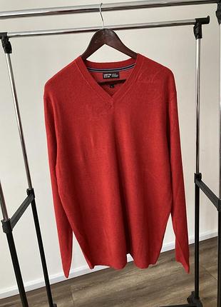 Светр sandstone &amp; co.men 2