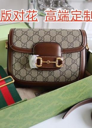 Сумка женская gucci mini4 фото