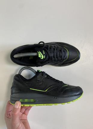 Кроссовки nike air max