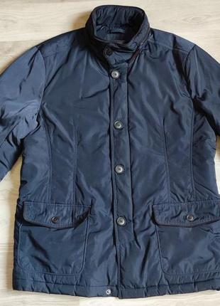 Finn flare стильна осіння (весняна) куртка р. ххl (54-56)1 фото