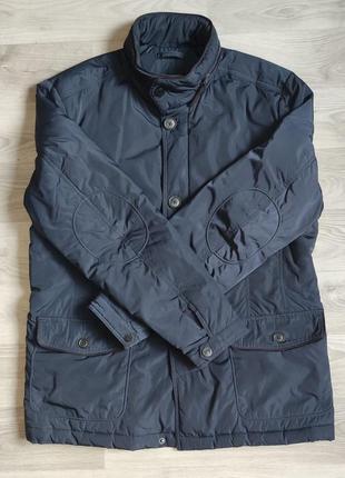 Finn flare стильна осіння (весняна) куртка р. ххl (54-56)2 фото