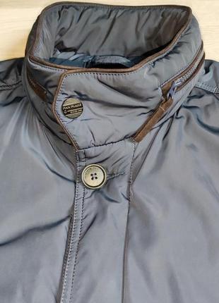 Finn flare стильна осіння (весняна) куртка р. ххl (54-56)3 фото