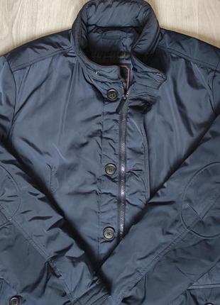 Finn flare стильна осіння (весняна) куртка р. ххl (54-56)4 фото