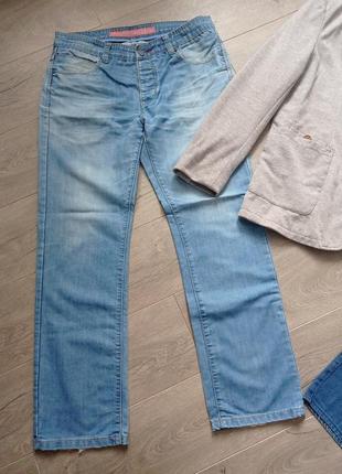 Піджак + джинси у подарунок4 фото