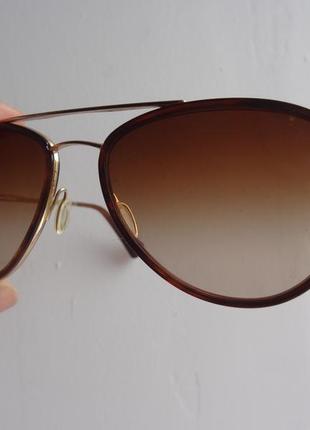 Сонцезахисні окуляри колекція paul smith chadwick mp4045s2 фото