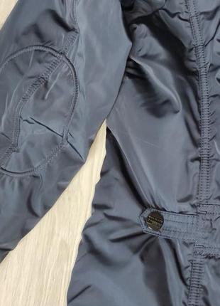 Finn flare стильна осіння (весняна) куртка р. ххl (54-56)8 фото