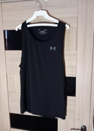 Майка under armour оригінал1 фото