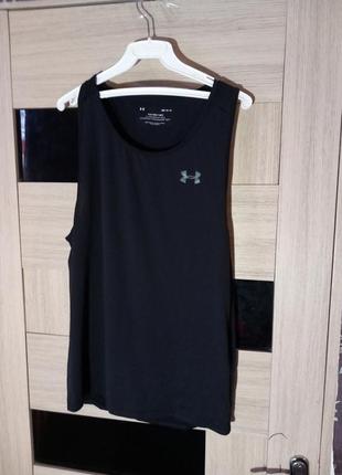 Майка under armour оригінал2 фото