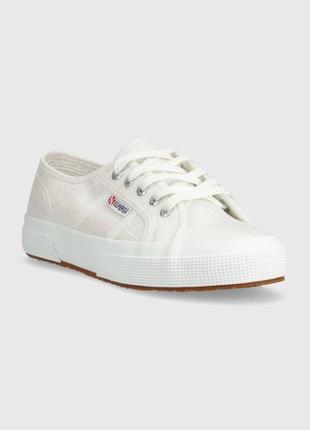 Жіночі кеди superga